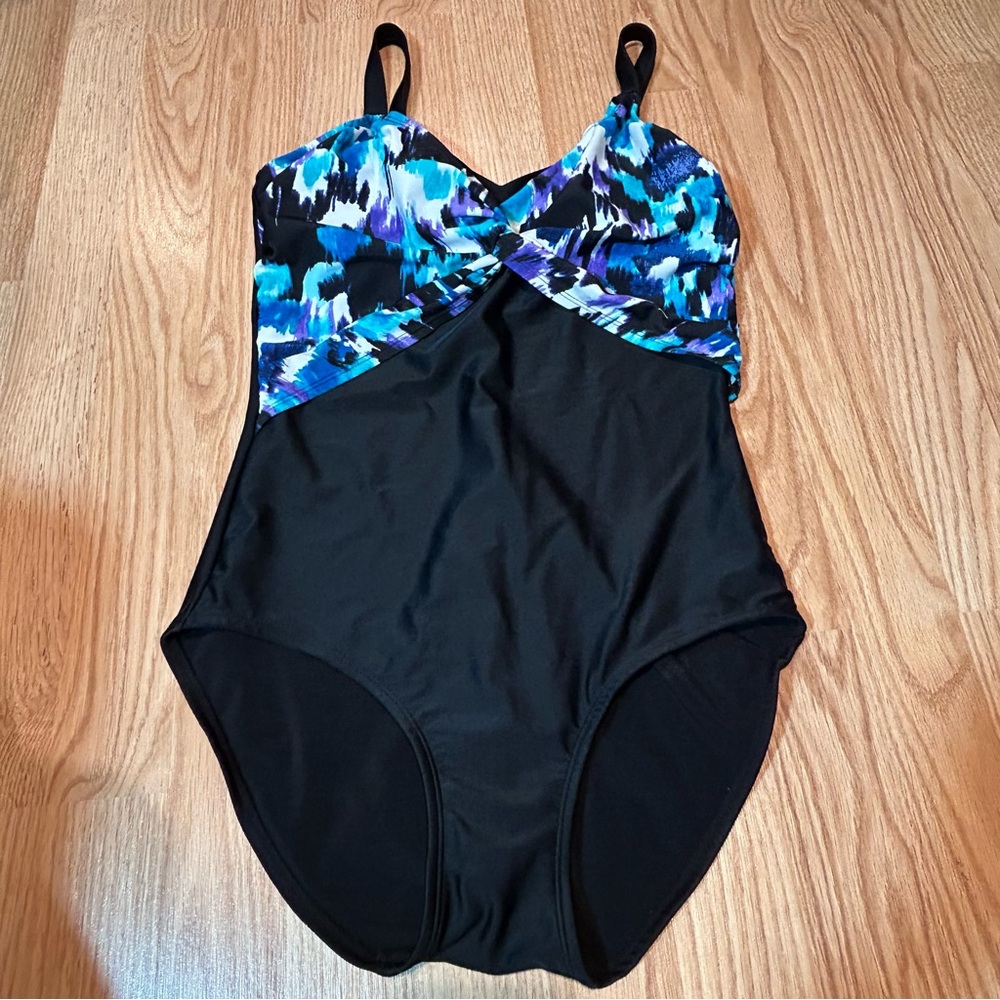 Beach Native one‎ piece swimsuit 10